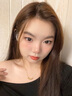 KASIYU999足银五福临门转运珠项链女送女友老婆生日母亲节520情人节礼物 金色项链+手链（证书+礼盒） 实拍图