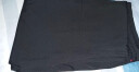 【两条装】南极人休闲裤男夏季新款裤子男韩版新品微弹运动透气大码长裤修身裤男小脚裤 918黑色+918灰色 32 实拍图