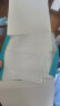 H&K 一次性医用外科口罩100只（每1只独立包装）三层防护外科口罩防尘防晒透气防花粉（二类医疗器械）白色 实拍图
