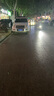 家韵（jiayun）淋浴花洒套装全套沐浴套装 精铜混水阀龙头电镀花洒增压手持 【方形旗舰款】暗装大方体四档 实拍图