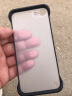 佩诺苹果8手机壳iphone8plus保护套镜头全包防摔磨砂SE2/3代硅胶软羊皮纹卡通男女款外壳 苹果7/8/SE2/3代 【启，大波浪】爱心涂鸦 晒单实拍图