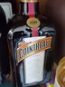 君度（Cointreau）Cointreau Liqueur 君度力娇酒香橙味甜酒利口酒烘焙调酒基酒 君度橙味力娇酒700ml 实拍图