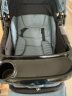 好孩子（gb）婴儿车可坐可躺双向遛娃高景观易折叠宝宝婴儿推车 C400 实拍图