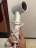 飞科（FLYCO）高速电吹风机送女生节日礼物家用宿舍便携速干降噪负离子护发大风力吹风筒FH6370珍珠白 实拍图