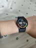 三星Galaxy Watch6 蓝牙通话/智能手表/运动电话手表/ECG心电分析/血压手表/健康监测 40mm 云影灰 实拍图