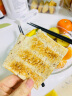 苏泊尔（SUPOR）面包机 多士炉早餐机烤吐司机 家用烤三明治面包片 2片多功能轻食机 6档烘烤 带防尘盖DJ805 实拍图