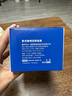 Bincoo木纹压粉底座布粉器粉锤三件套手柄填压支架收纳工具全套 深木纹压粉底座51/53/58mm通用 实拍图