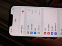 Apple 苹果13 iPhone 13 移动联通电信苹果5G 二手手机 国行 二手苹果手机国行补贴 蓝色 128G 白条6期免息0首付 实拍图