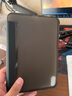 CangHua ipad mini7/6保护套8.3英寸 2021/2024款迷你6/7保护壳苹果平板支架三折超薄全包防摔防弯皮套 实拍图