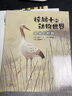16开大书椋鸠十的动物世界全5册 6-8岁7-10岁小学生动物小说故事书籍与西顿齐名儿童自然感知生命教育寒暑假课外阅读书籍 实拍图