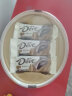 德芙（Dove）66%可可脂醇黑香浓巧克力252g小零食糖果送女友礼物分享 实拍图