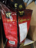 越南原装进口中原g7咖啡1600g 速溶三合一咖啡100条G7速溶咖啡粉1600g100条袋装 实拍图