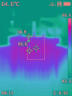 福禄克（FLUKE）VT08/CN 轻便型红外热像仪红外线测温仪热成像夜视仪红外热成像仪 晒单实拍图
