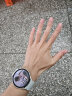 三星Galaxy Watch6 eSIM独立通话/智能手表/运动电话手表/ECG心电分析/血压手表/健康监测 44mm 星系银 实拍图