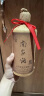 南台牌广东南台酒高度米香型500ml瓶装52度白酒纯粮食客家特产酒一箱6瓶 粘米 一箱 晒单实拍图