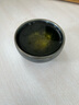 建缘天成建盏茶杯百花禅定原矿陶瓷杯主人杯茶盏口径8.5单杯礼盒装 实拍图