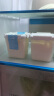 天润（terun） 新疆桶装酸奶低温润康方桶 全脂风味发酵乳 0蔗糖1kg+润康1kg 晒单实拍图