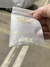 艾朵唯999足银项链女25新款时尚锁骨链520七夕情人节送女友闺蜜生日礼物 白钻【玫瑰礼盒】证书 实拍图