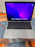 Apple/苹果 MacBook Pro/Air 二手苹果笔记本电脑 商务 学习 办公 一机一检 新机品质 19年13寸Pro i5-8G-512G-触摸条 95成新 实拍图