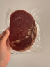 恒都 国产整切西冷+眼肉经典牛排套餐 1.5kg/套10片装 调理含酱包烧烤 实拍图