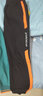 可晴尔秋季运动套装男2025新款情侣运动服套装卫衣休闲跑步服团购三件套 03款绿色【春秋三件套】 男士L【105-128斤】 实拍图