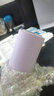 安贝易加厚自粘墙纸卧室墙贴家具翻新学生宿舍墙纸卧室背景防水纯色贴纸 深灰色 60厘米宽X3米长 实拍图