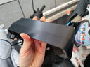 创想三维 3d打印耗材 ender-pla 1.75mm打印材料 3d打印笔涂鸦笔材料pla耗材 【Ender-Pla】黑色【1KG】 实拍图