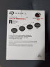 希捷（SEAGATE）NAS硬盘 酷狼系列 机械硬盘 网络存储 3.5英寸硬盘 SATA PMR CMR垂直磁记录技术 含数据恢复服务 4TB 【ST4000VN006】 晒单实拍图