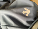 迪桑特（DESCENTE） 【新色上市】迪桑特 男士 加绒防泼水 梭织上衣 外套夹克 NV-NAVY 2XL (185/104A) 实拍图