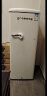 格罗赛格（grossag）小型复古冰箱 家用单门冰箱 冷藏冷冻 美式网红电冰箱（白色） 225L BC-225RFC 晒单实拍图