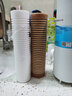 3M净水器滤芯家用净享系列滤芯DWS2500CN耗材通用DWS2598 2000 1868滤芯 【送3支PP棉】DWS6000-CN滤芯 实拍图