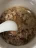 犇福延边黄牛肉牛肉汉堡肉饼、西餐肉饼、单片80g10片装 原产地 实拍图