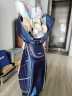 XXIO 高尔夫球杆女士套杆MP1200系列XX10日本进口女士全套球杆 碳素 L 硬度【蓝色】 晒单实拍图