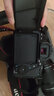 佳能/CANON  80D 60D 70D 77D 50D 90D 半画幅 二手单反相机 佳能80D 18-135 套机 95新 实拍图
