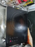 苏泊尔（SUPOR）电磁炉 电陶炉 煮茶 大功率 低辐射内外双环 家用火锅炉 红外光波加热C22-CS01 实拍图