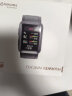 华为【母亲节，便携血压测量手表】WATCH D华为手表智能手表华为血压表 支持测量血压 黑色 实拍图