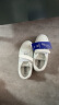 回力（Warrior）儿童小白鞋男童休闲鞋女童板鞋校园运动鞋 WZ(CL)-0238 白色 31  晒单实拍图