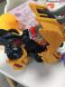 伟易达（Vtech）儿童变形玩具 恐龙守护者三角龙 变推土机汽车3-8岁 男孩节日礼物 实拍图