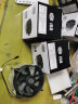 酷冷至尊（CoolerMaster） i30/i50/i70/Z50飞鹰 台式机CPU风冷直吹散热器 i50-适用1150/1151/1155/1156 实拍图