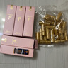 后（The history of Whoo）后中样旅行体验套装拱辰享津率享天气丹水妍试用装小样护肤品女 后水妍防晒霜13ml*2瓶轻薄 实拍图