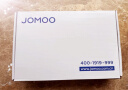 九牧（JOMOO）厨房分水阀黄铜四通独立开关一进三出四通加厚角阀74118-879/1C-1 实拍图