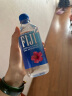 斐泉（fiji）天然矿泉水500ml*24瓶 整箱斐济原装进口 高端饮用水送礼冰饮 实拍图