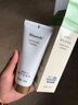瑞倪维儿亮颜洗面奶净颜洁面膏活肤营养水凝水保湿乳防护隔离乳素颜基础套 凝水保湿乳 实拍图