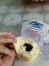 港荣 蒸蛋糕奶香味儿童营养健康零食小孩早餐网红食品夹心休闲小吃 蒸蛋糕混搭325g*3三口味 实拍图
