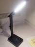 松下（Panasonic）充电台灯学习台灯护眼儿童学生便携式led台灯工作卧室阅智能台灯 致翰HHLT0628FU插电款 实拍图