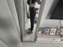 小野和子鲨鱼裤打底裤女秋冬季加绒外穿瑜伽保暖秋裤 实拍图