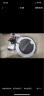 科沃施  (KEWOSHI)智能扫地机器人扫拖一体全自动吸尘器家用拖地洗拖一体自动充电小家电礼品 【白色】四代智能扫地机（四电机） 实拍图