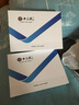 中三院静脉曲张弹力袜医用治疗型压力袜术后护小腿中老年春夏薄款男女 医用二级治疗型（长筒包趾） 黑色S码 参考体重90斤以下 实拍图
