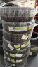 普利司通（Bridgestone）汽车轮胎 195/65R15 91H EP150 原配丰田新雷凌 适配卡罗拉 实拍图