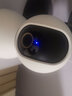 小米360度全景手机远程监控室内高清摄像头家用2K云台版红外夜视智能摄像机 摄像头2K云台版+64G内存卡【录制6天左右】 实拍图